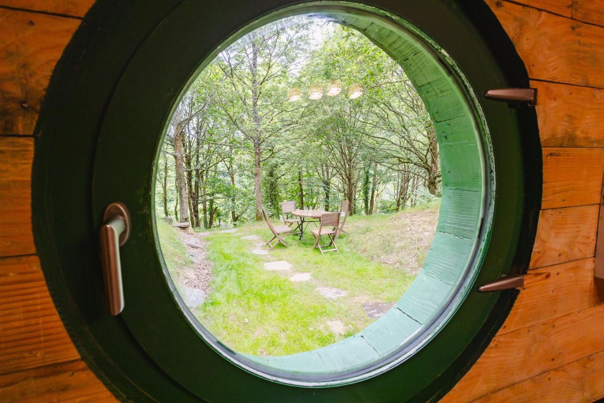 Lodge Koadou