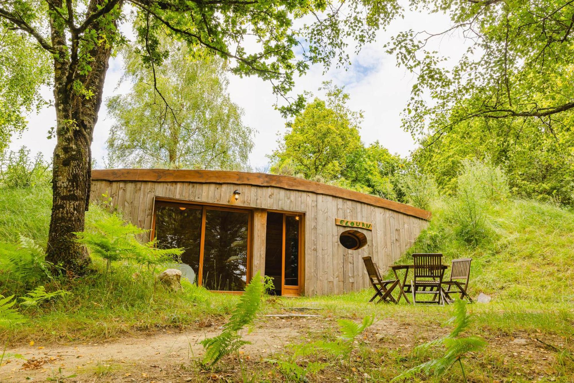 Koadou Lodge *
