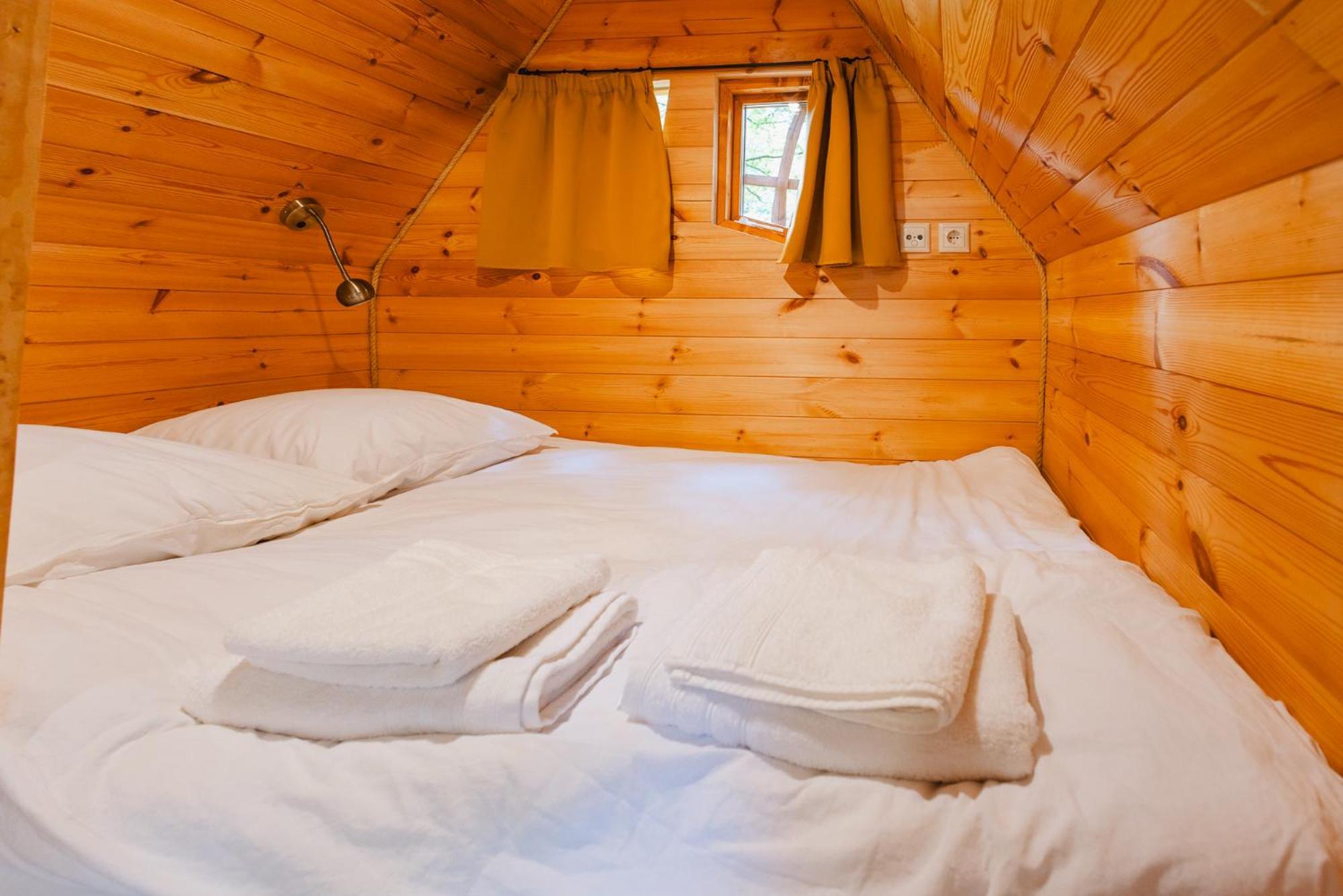 Lodge Koadou *