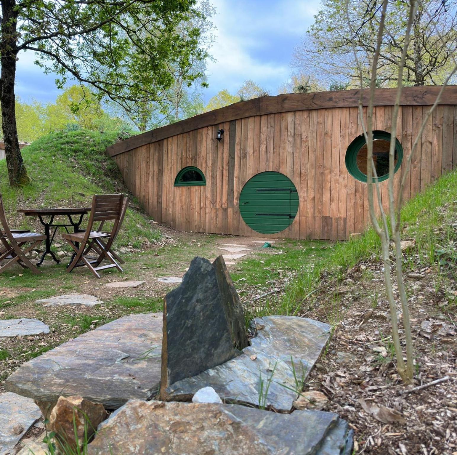 Koadou Lodge *